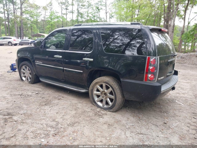 Продаж на аукціоні авто 2007 Gmc Yukon Denali, vin: 1GKFK63887J360862, номер лоту: 44988118