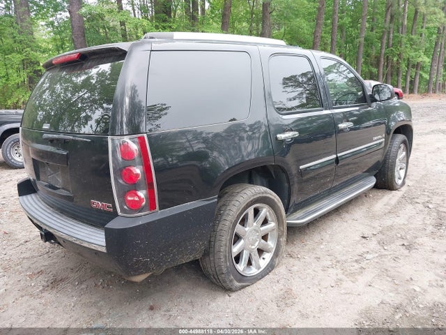 Продаж на аукціоні авто 2007 Gmc Yukon Denali, vin: 1GKFK63887J360862, номер лоту: 44988118