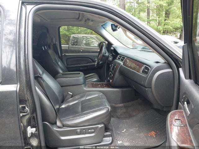 Продаж на аукціоні авто 2007 Gmc Yukon Denali, vin: 1GKFK63887J360862, номер лоту: 44988118