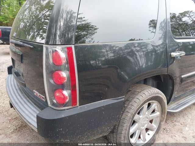 Продаж на аукціоні авто 2007 Gmc Yukon Denali, vin: 1GKFK63887J360862, номер лоту: 44988118
