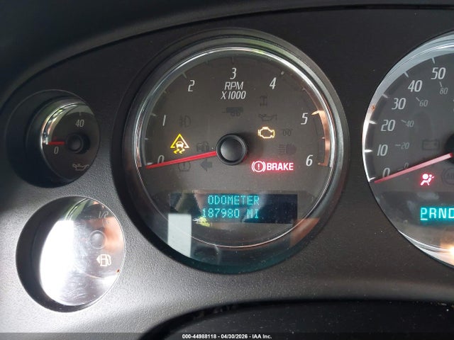 Продаж на аукціоні авто 2007 Gmc Yukon Denali, vin: 1GKFK63887J360862, номер лоту: 44988118