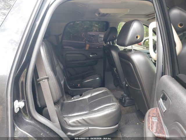 Продаж на аукціоні авто 2007 Gmc Yukon Denali, vin: 1GKFK63887J360862, номер лоту: 44988118