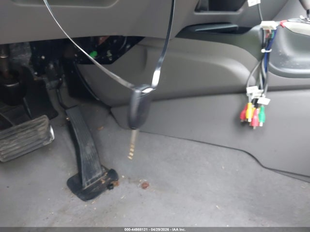 44988121 :رقم المزاد ، 2HGFG1B68BH515888 vin ، 2011 Honda Civic Lx مزاد بيع