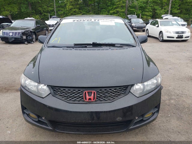 44988121 :رقم المزاد ، 2HGFG1B68BH515888 vin ، 2011 Honda Civic Lx مزاد بيع