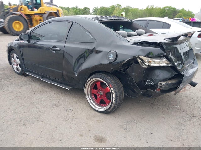 44988121 :رقم المزاد ، 2HGFG1B68BH515888 vin ، 2011 Honda Civic Lx مزاد بيع
