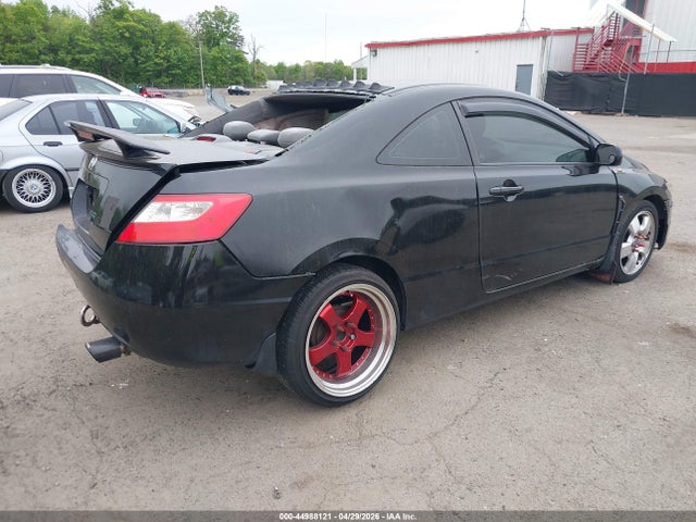 44988121 :رقم المزاد ، 2HGFG1B68BH515888 vin ، 2011 Honda Civic Lx مزاد بيع