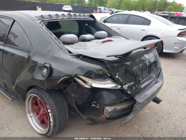44988121 :رقم المزاد ، 2HGFG1B68BH515888 vin ، 2011 Honda Civic Lx مزاد بيع