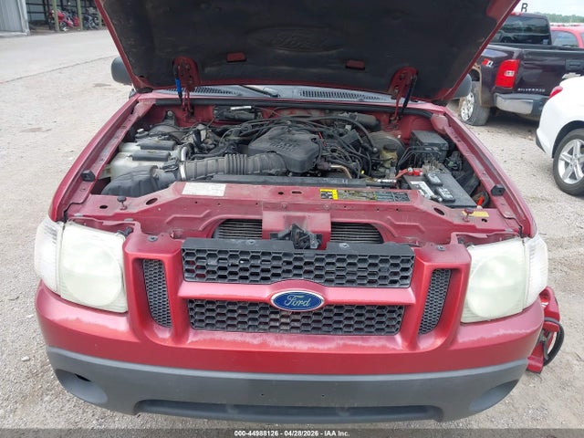 2005 Ford Explorer Sport Trac Adrenalin/xls/xlt მანქანა იყიდება აუქციონზე, vin: 1FMZU67K15UB56212, აუქციონის ნომერი: 44988126