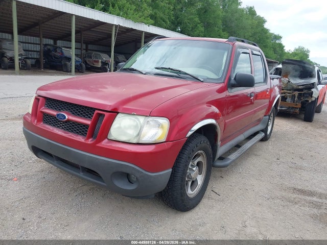 2005 Ford Explorer Sport Trac Adrenalin/xls/xlt მანქანა იყიდება აუქციონზე, vin: 1FMZU67K15UB56212, აუქციონის ნომერი: 44988126