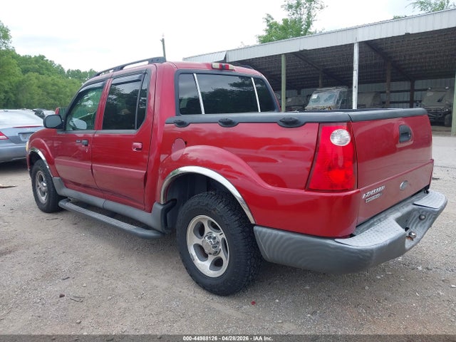 2005 Ford Explorer Sport Trac Adrenalin/xls/xlt მანქანა იყიდება აუქციონზე, vin: 1FMZU67K15UB56212, აუქციონის ნომერი: 44988126