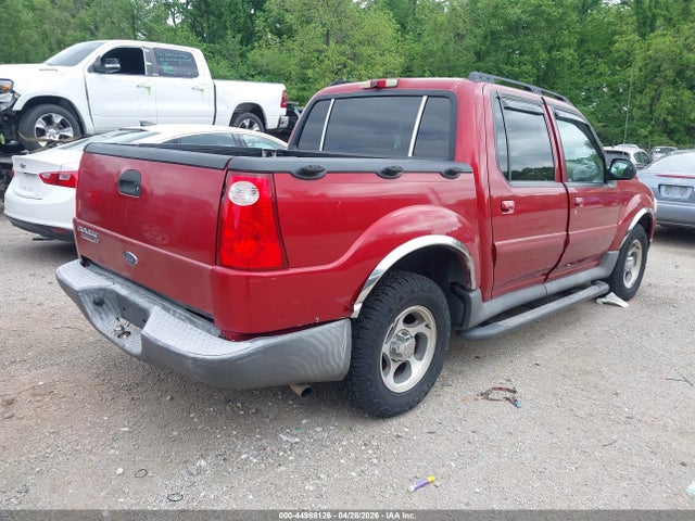 2005 Ford Explorer Sport Trac Adrenalin/xls/xlt მანქანა იყიდება აუქციონზე, vin: 1FMZU67K15UB56212, აუქციონის ნომერი: 44988126