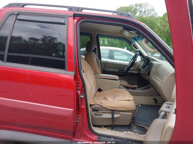 2005 Ford Explorer Sport Trac Adrenalin/xls/xlt მანქანა იყიდება აუქციონზე, vin: 1FMZU67K15UB56212, აუქციონის ნომერი: 44988126