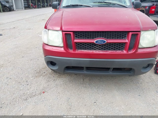 2005 Ford Explorer Sport Trac Adrenalin/xls/xlt მანქანა იყიდება აუქციონზე, vin: 1FMZU67K15UB56212, აუქციონის ნომერი: 44988126