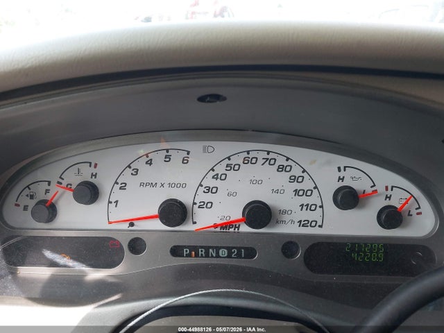 2005 Ford Explorer Sport Trac Adrenalin/xls/xlt მანქანა იყიდება აუქციონზე, vin: 1FMZU67K15UB56212, აუქციონის ნომერი: 44988126