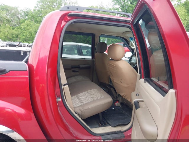 2005 Ford Explorer Sport Trac Adrenalin/xls/xlt მანქანა იყიდება აუქციონზე, vin: 1FMZU67K15UB56212, აუქციონის ნომერი: 44988126