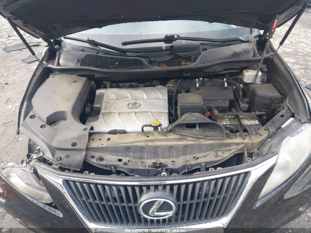 Aukcja sprzedaży 2010 Lexus Rx 350, vin: 2T2ZK1BAXAC020448, numer aukcji: 44988128