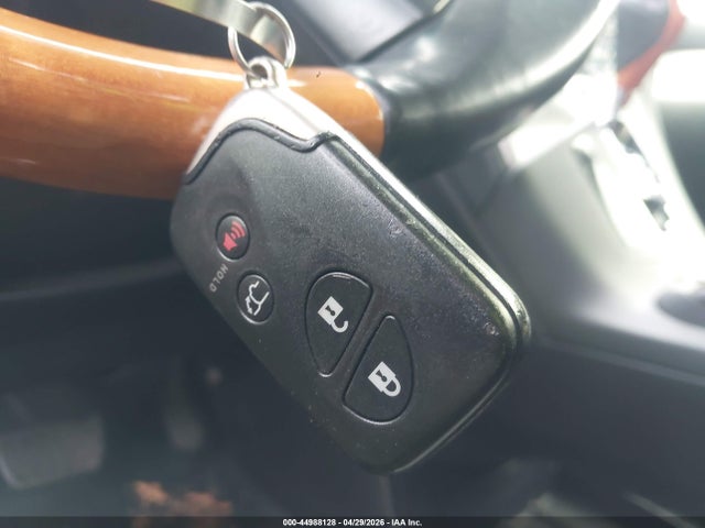 Aukcja sprzedaży 2010 Lexus Rx 350, vin: 2T2ZK1BAXAC020448, numer aukcji: 44988128
