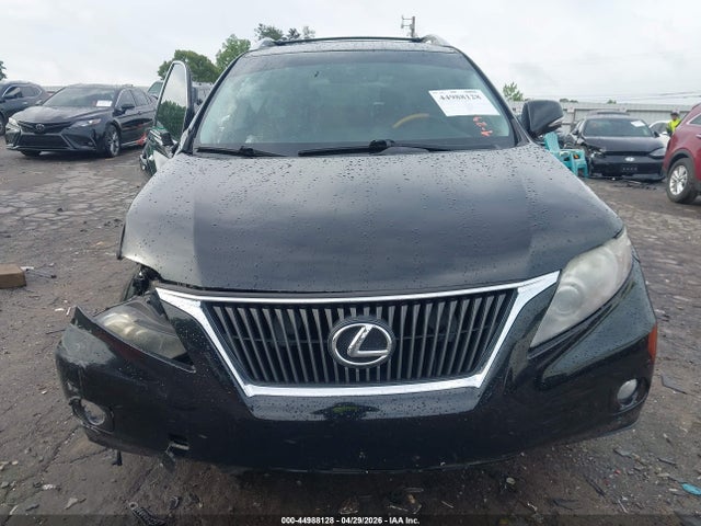 Aukcja sprzedaży 2010 Lexus Rx 350, vin: 2T2ZK1BAXAC020448, numer aukcji: 44988128