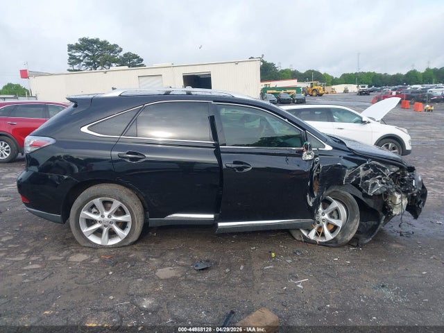 Aukcja sprzedaży 2010 Lexus Rx 350, vin: 2T2ZK1BAXAC020448, numer aukcji: 44988128