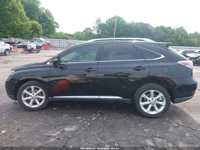 Aukcja sprzedaży 2010 Lexus Rx 350, vin: 2T2ZK1BAXAC020448, numer aukcji: 44988128