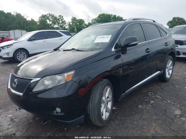 Aukcja sprzedaży 2010 Lexus Rx 350, vin: 2T2ZK1BAXAC020448, numer aukcji: 44988128