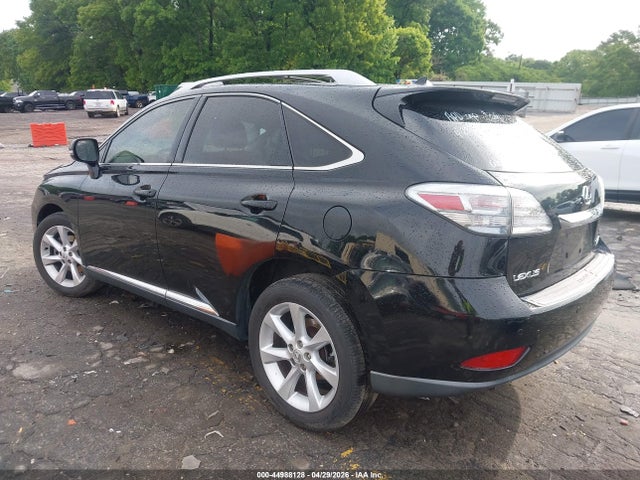 Aukcja sprzedaży 2010 Lexus Rx 350, vin: 2T2ZK1BAXAC020448, numer aukcji: 44988128
