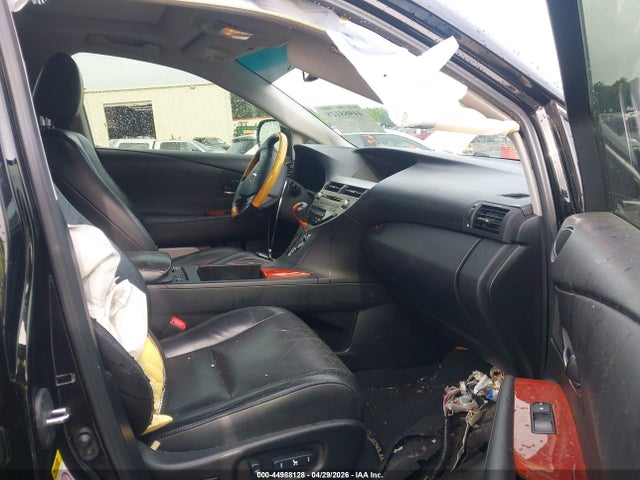 Aukcja sprzedaży 2010 Lexus Rx 350, vin: 2T2ZK1BAXAC020448, numer aukcji: 44988128