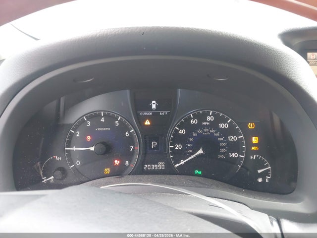 Aukcja sprzedaży 2010 Lexus Rx 350, vin: 2T2ZK1BAXAC020448, numer aukcji: 44988128
