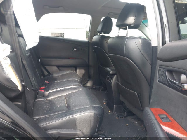 Aukcja sprzedaży 2010 Lexus Rx 350, vin: 2T2ZK1BAXAC020448, numer aukcji: 44988128