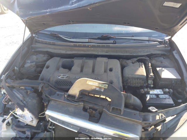 Продаж на аукціоні авто 2007 Hyundai Elantra Gls/limited/se, vin: KMHDU46D07U256547, номер лоту: 44988135