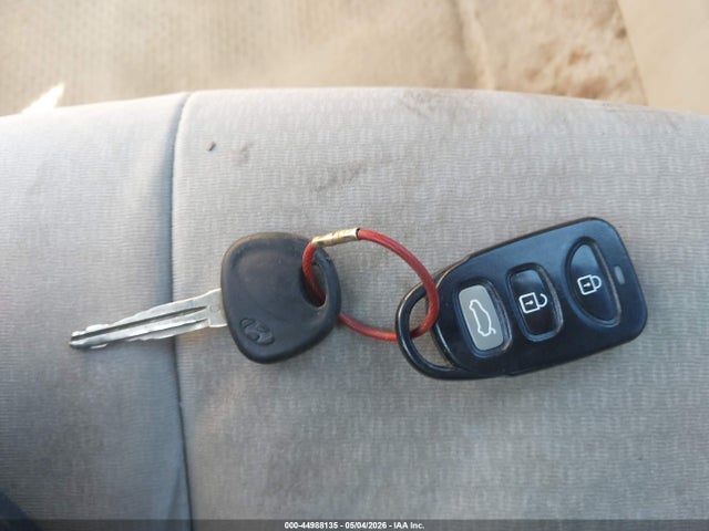 Продаж на аукціоні авто 2007 Hyundai Elantra Gls/limited/se, vin: KMHDU46D07U256547, номер лоту: 44988135
