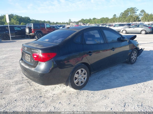 Продаж на аукціоні авто 2007 Hyundai Elantra Gls/limited/se, vin: KMHDU46D07U256547, номер лоту: 44988135
