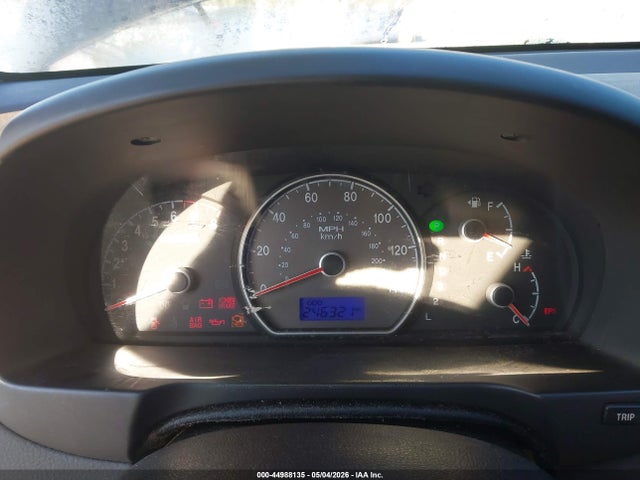 Продаж на аукціоні авто 2007 Hyundai Elantra Gls/limited/se, vin: KMHDU46D07U256547, номер лоту: 44988135