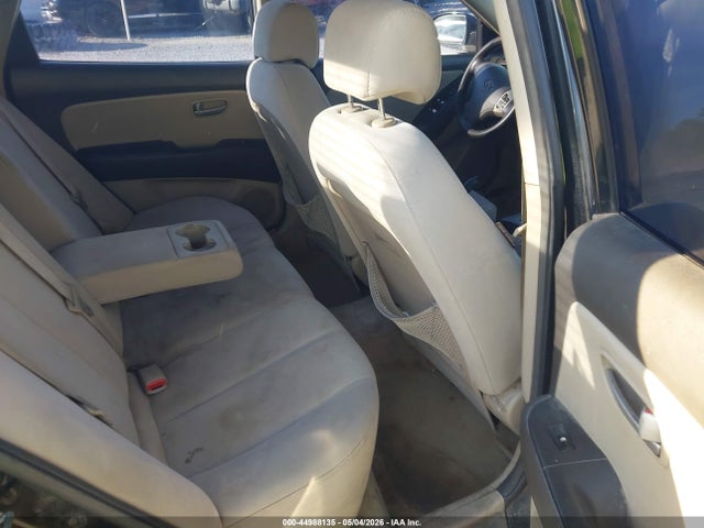 Продаж на аукціоні авто 2007 Hyundai Elantra Gls/limited/se, vin: KMHDU46D07U256547, номер лоту: 44988135