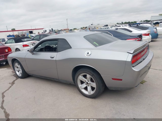 Aukcja sprzedaży 2011 Dodge Challenger, vin: 2B3CJ4DG3BH532030, numer aukcji: 44988138