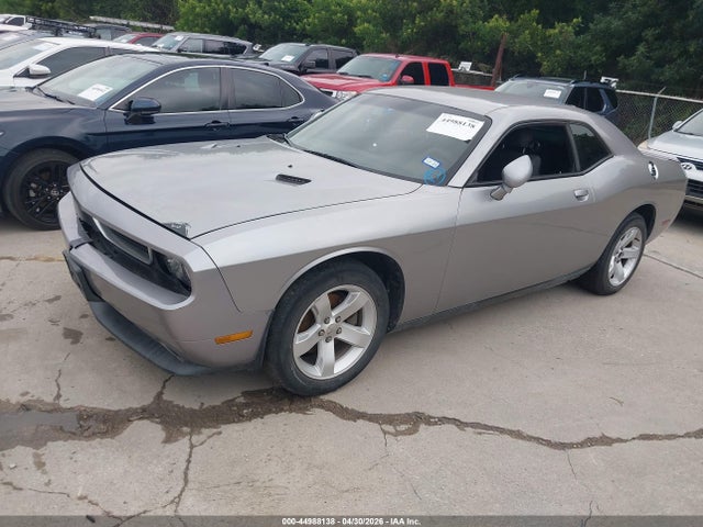 Aukcja sprzedaży 2011 Dodge Challenger, vin: 2B3CJ4DG3BH532030, numer aukcji: 44988138