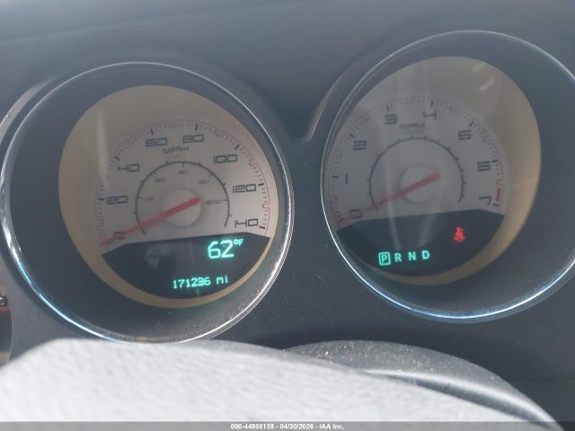 Aukcja sprzedaży 2011 Dodge Challenger, vin: 2B3CJ4DG3BH532030, numer aukcji: 44988138