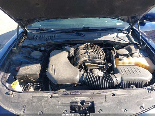 2C3CDXBGXGH174446 Dodge Charger Se
