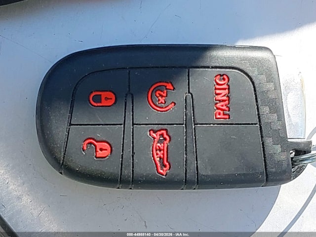 2C3CDXBGXGH174446 Dodge Charger Se