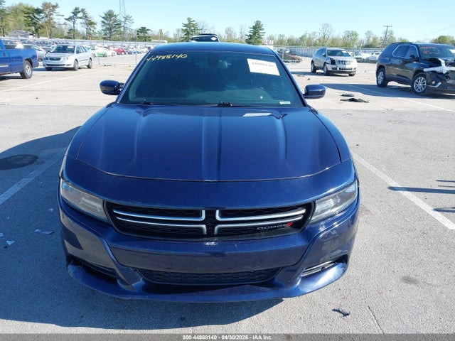 2C3CDXBGXGH174446 Dodge Charger Se