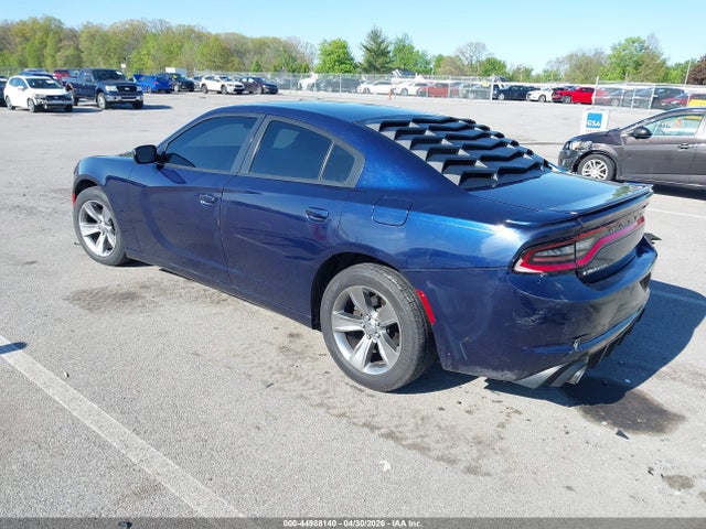 2C3CDXBGXGH174446 Dodge Charger Se