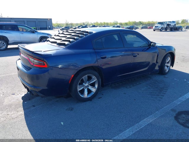 2C3CDXBGXGH174446 Dodge Charger Se