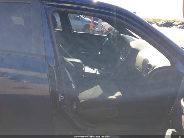 2C3CDXBGXGH174446 Dodge Charger Se