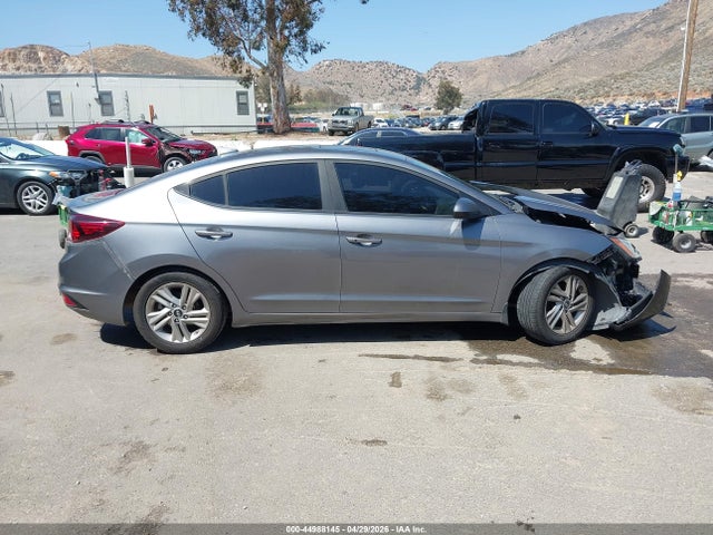 5NPD84LF3LH517141 Hyundai Elantra Value Edition