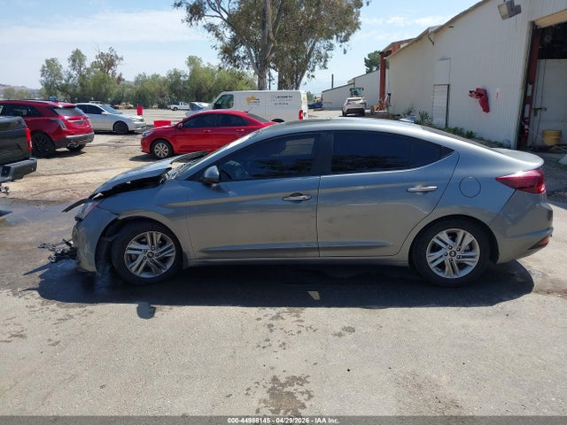 5NPD84LF3LH517141 Hyundai Elantra Value Edition