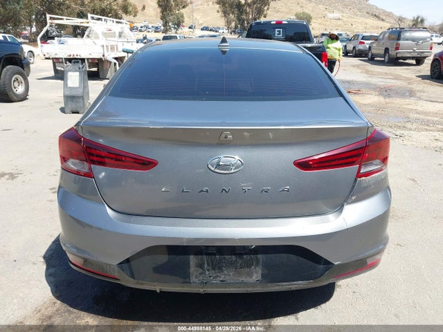 5NPD84LF3LH517141 Hyundai Elantra Value Edition
