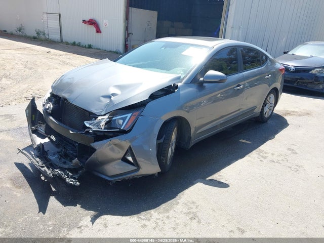 5NPD84LF3LH517141 Hyundai Elantra Value Edition