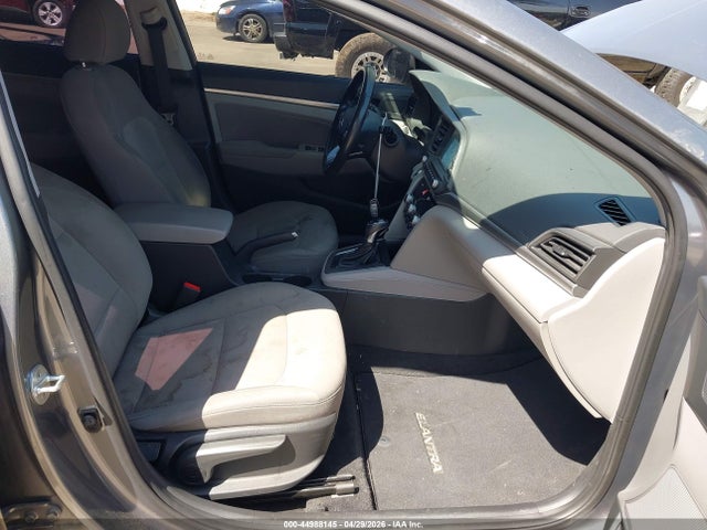 5NPD84LF3LH517141 Hyundai Elantra Value Edition
