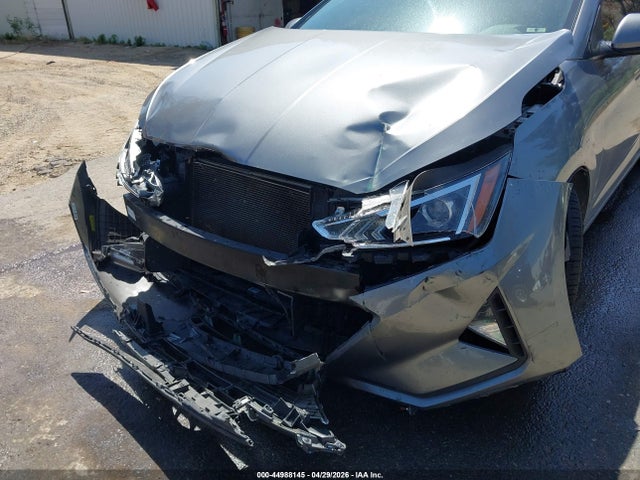 5NPD84LF3LH517141 Hyundai Elantra Value Edition