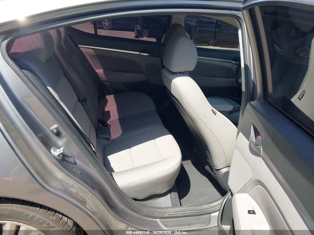 5NPD84LF3LH517141 Hyundai Elantra Value Edition
